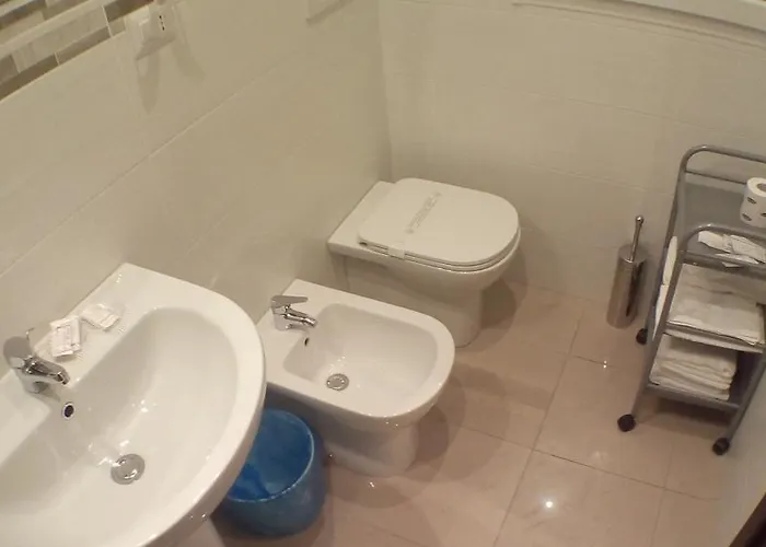 Sassi 21/a E 21/b Guest house