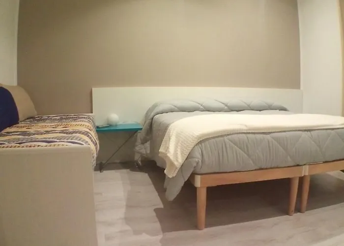 Guest house Sassi 21/a E 21/b Matera