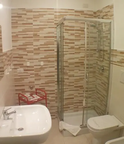 Sassi 21/a E 21/b 3* Matera