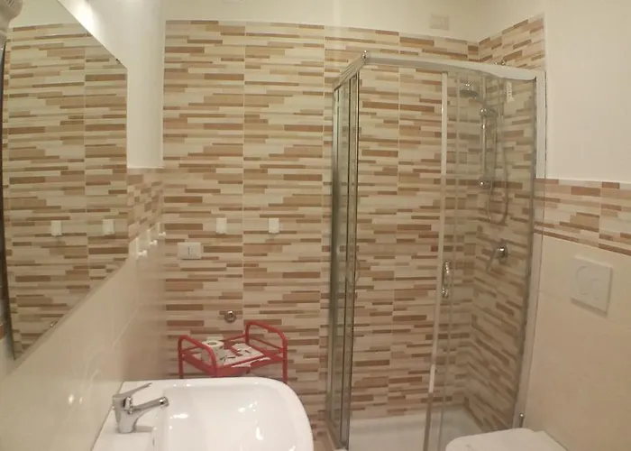 Affittacamere Sassi 21/a E 21/b