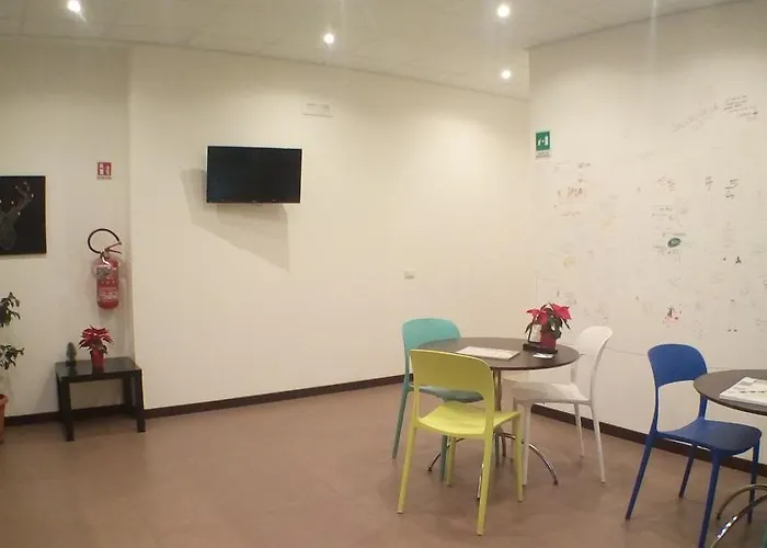 Sassi 21/a E 21/b Guest house Matera