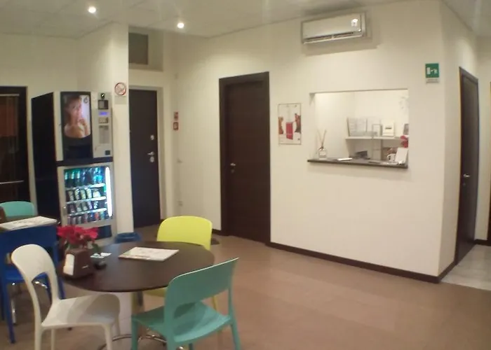 Sassi 21/a E 21/b Matera