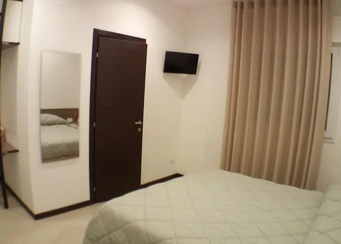 Sassi 21/a E 21/b Guest house