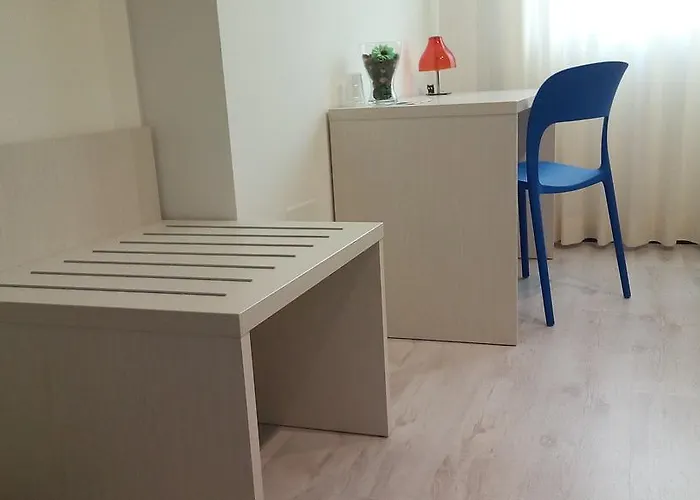 Guest house Sassi 21/a E 21/b