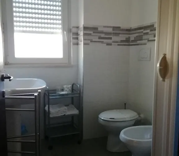 Sassi 21/a E 21/b 3* Matera