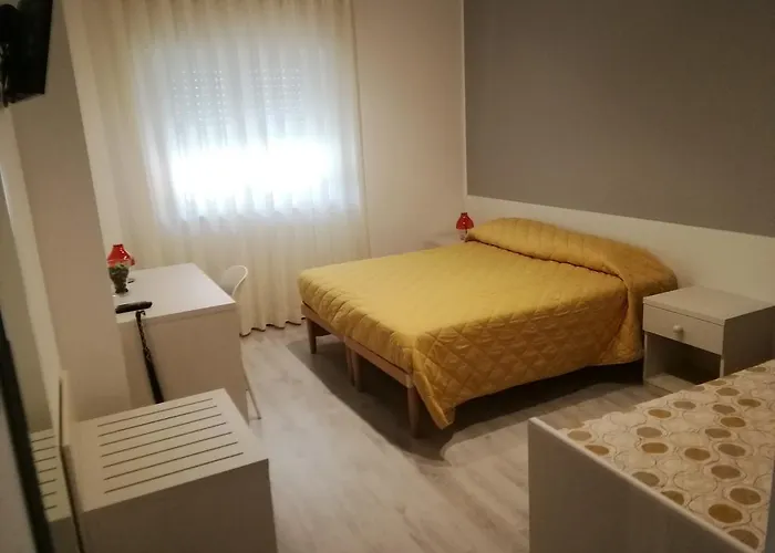 Sassi 21/a E 21/b Affittacamere Matera