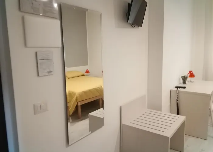 Guest house Sassi 21/a E 21/b