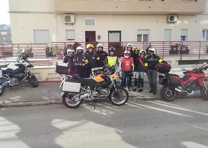 Affittacamere Sassi 21/a E 21/b 3*