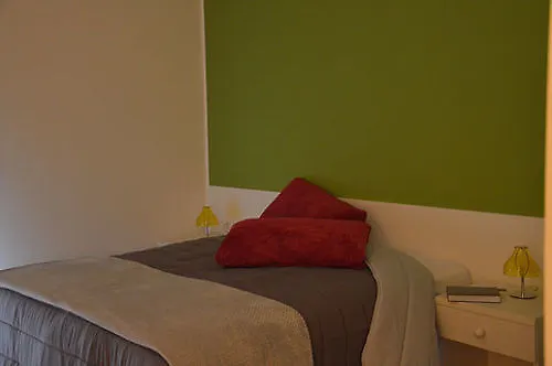 Guest house Sassi 21/a E 21/b 3*