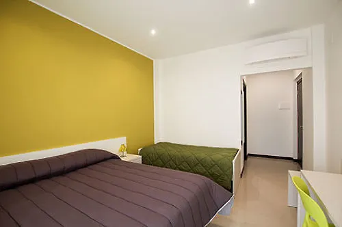 Affittacamere Sassi 21/a E 21/b 3*