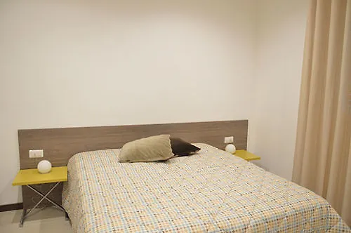 Guest house Sassi 21/a E 21/b 3*