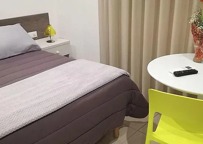 Guest house Sassi 21/a E 21/b Matera