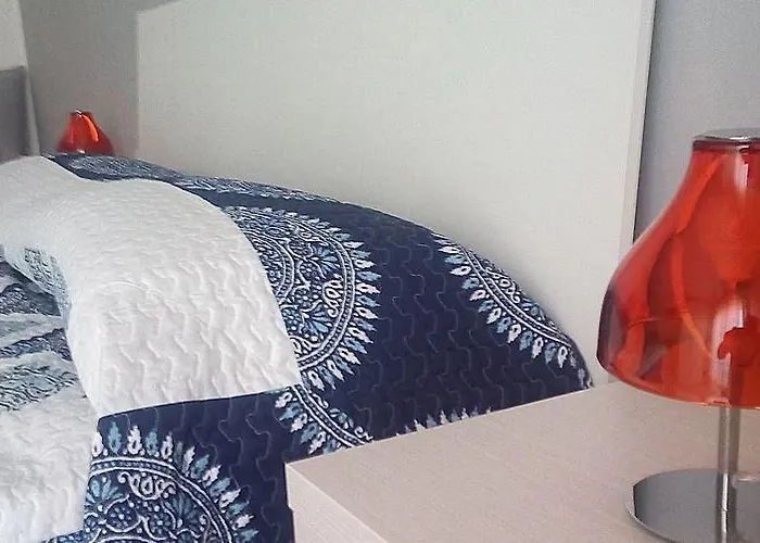 Affittacamere Sassi 21/a E 21/b Matera