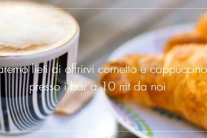 Sassi 21/a E 21/b Guest house 3*