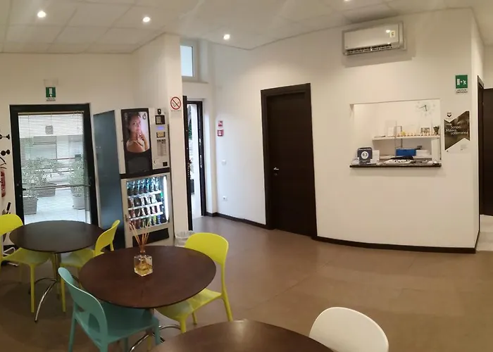 Sassi 21/a E 21/b Guest house Matera